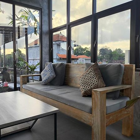 Skyline House Ubud View By Eps Экстерьер фото