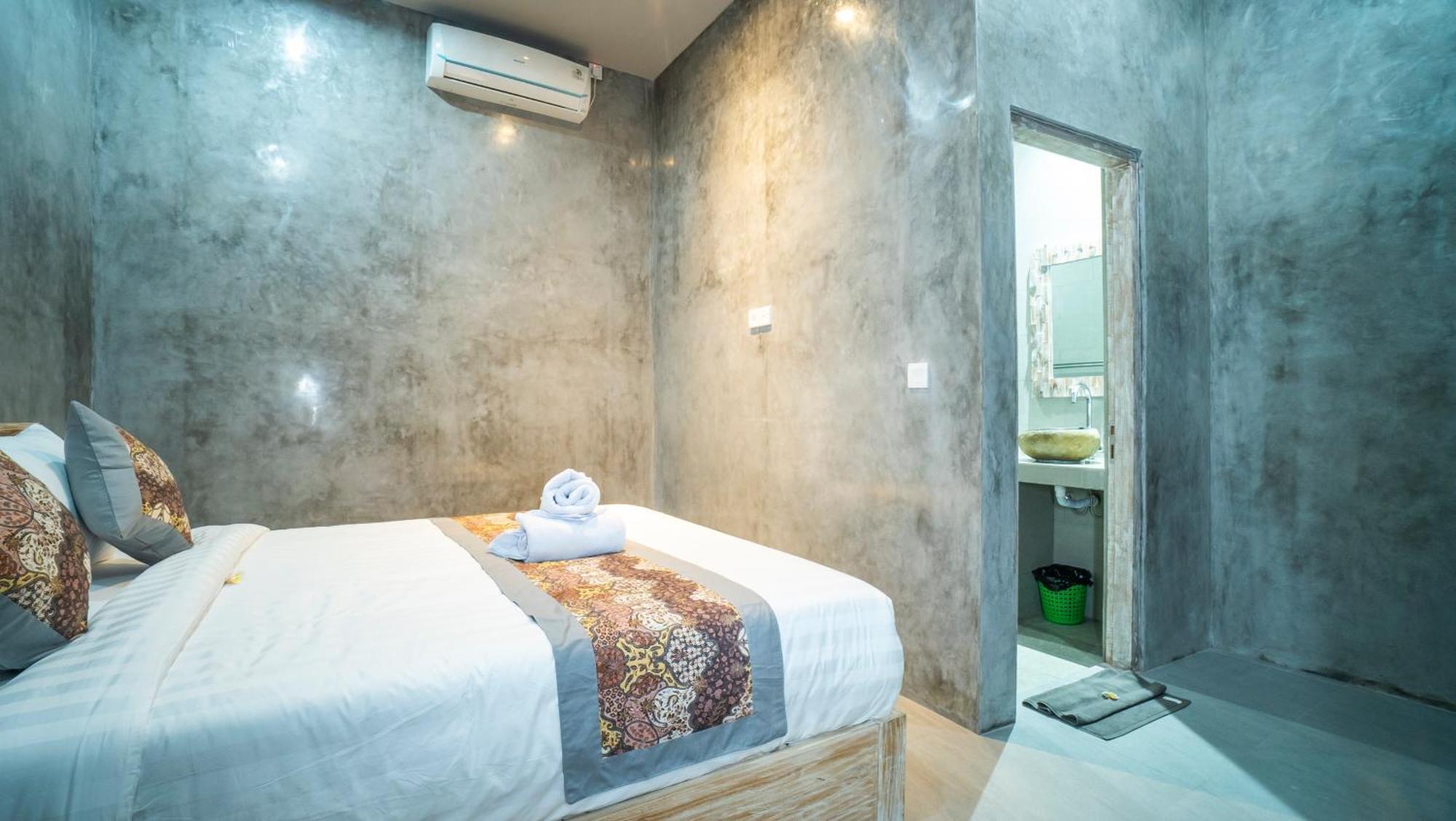 Skyline House Ubud View By Eps Экстерьер фото