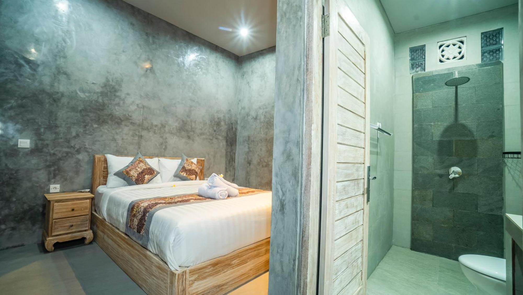 Skyline House Ubud View By Eps Экстерьер фото